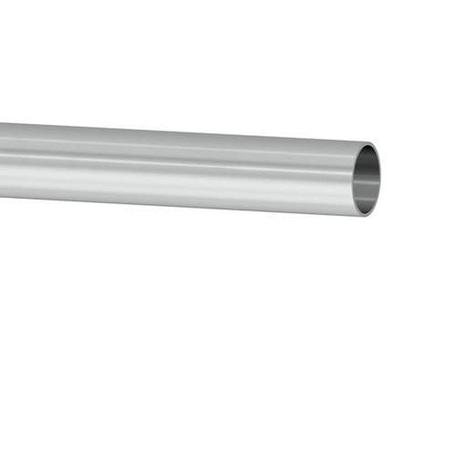 Funda de protección - RINOX - Pemsa Cable Management, S.A. - tubular / para cables eléctricos / de acero inoxidable