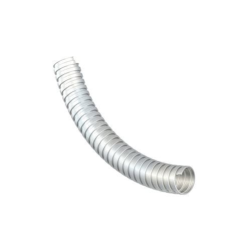 Funda de protección - TM - Pemsa Cable Management, S.A. - espiralada / para cables eléctricos / metalizada