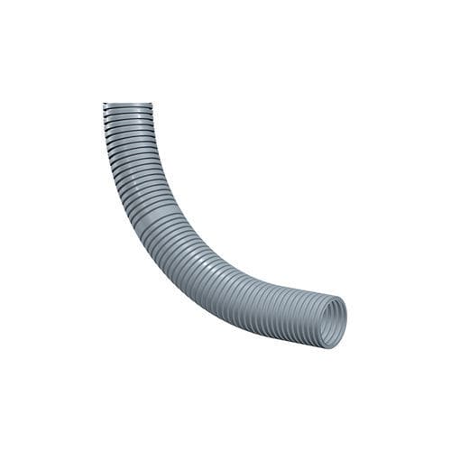 Funda de protección - LG-PA - Pemsa Cable Management, S.A. - acanalada / para cables eléctricos / de poliamida