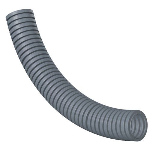 Funda de protección - RB-PA - Pemsa Cable Management, S.A. - acanalada / para cables eléctricos / de poliamida