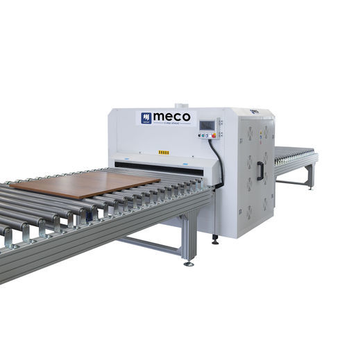 Máquina de limpieza de agua - CL EVO - meco group srl - por aspersión / de disolvente / con detergente de base acuosa