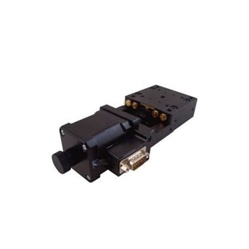 Platina de posicionamiento lineal - EJG02GA15 - NATSU PRECISION TRADE LIMITED - con motor lineal / de precisión / para alineación angular de alta precisión