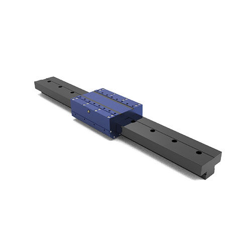 Guía lineal con cojines de aire - E-ABSL140-200X - NATSU PRECISION TRADE LIMITED - de alta precisión