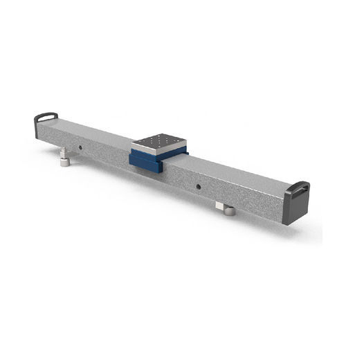 Platina de posicionamiento lineal - E-STRIGHT-MASTER - NATSU PRECISION TRADE LIMITED - con motor lineal / de precisión / en miniatura