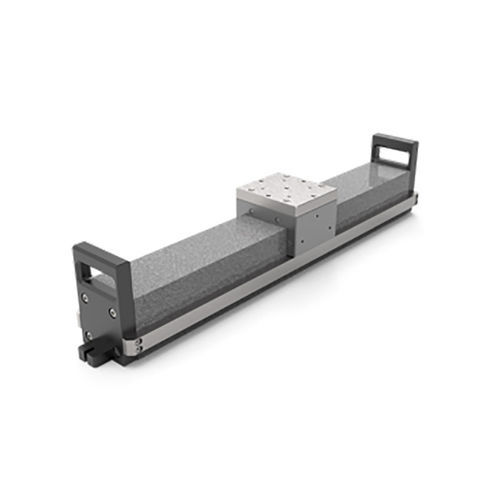 Módulo lineal guiado - E-STRIGHT-LITE-S - NATSU PRECISION TRADE LIMITED