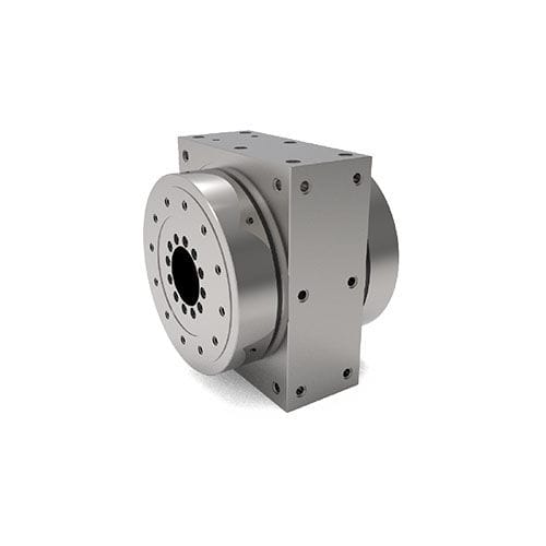 Platina de posicionamiento vertical - EAB-B100 - NATSU PRECISION TRADE LIMITED - rotativa / motorizada / de precisión