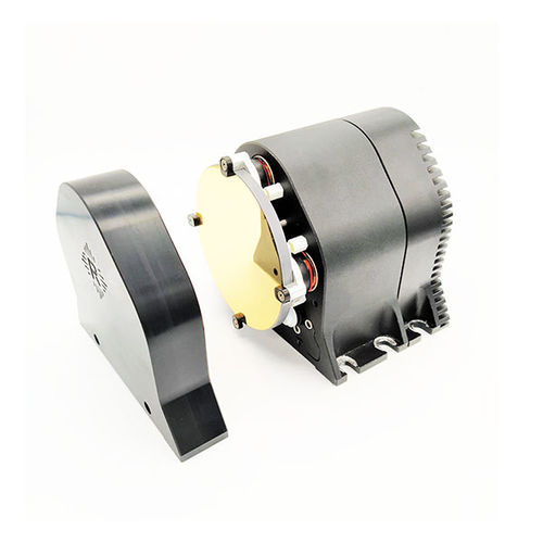 Espejo de desviación rápida láser - FSM-3 - NATSU PRECISION TRADE LIMITED