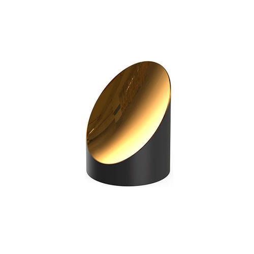 Espejo parabólico fuera de eje - 6061-T6 - NATSU PRECISION TRADE LIMITED - de aluminio / láser / para instrumentos científicos
