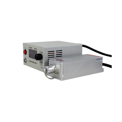 Láser CW -  AT 375nm - NATSU PRECISION TRADE LIMITED - de estado sólido / de infrarrojos / ultravioleta