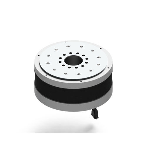 Motor par de accionamiento directo - E-SDM264 Series - NATSU PRECISION TRADE LIMITED - síncrono / AC / compacto