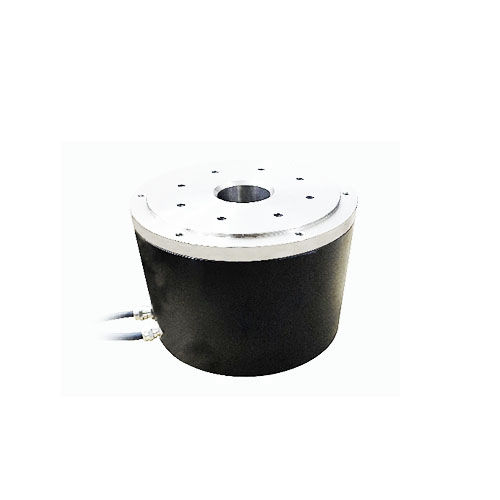 Motor par de accionamiento directo - E-SDM160 Series - NATSU PRECISION TRADE LIMITED - síncrono / AC / compacto