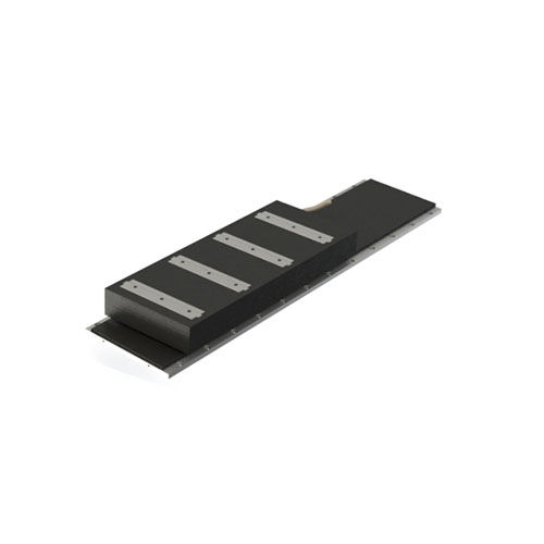 Motor lineal DC - E-SWL-KS Series - NATSU PRECISION TRADE LIMITED - brushless / frameless / de alta velocidad