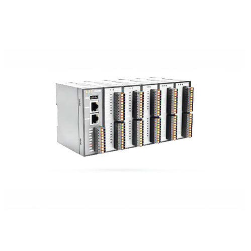 Sistema de control de movimiento 4 ejes - XPLC300 - NATSU PRECISION TRADE LIMITED - síncrono / lineal / Ethernet