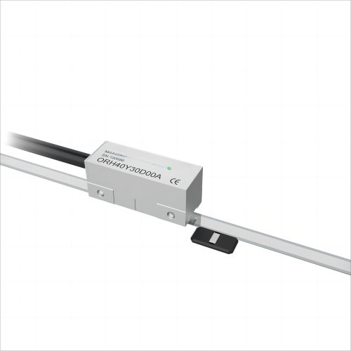 Encoder lineal óptico - ORH40 - NATSU PRECISION TRADE LIMITED - incremental / sin contacto / analógico