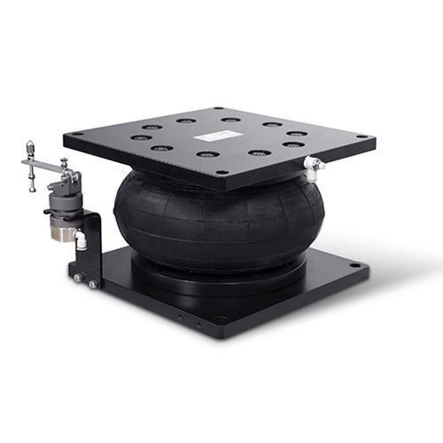 Mesa antivibración - E-THS series - NATSU PRECISION TRADE LIMITED