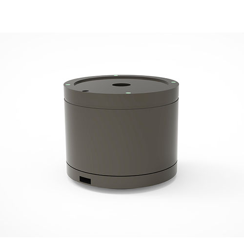 Motor par síncrono - E-TDB Series - NATSU PRECISION TRADE LIMITED - de corriente continua / compacto / multipolar