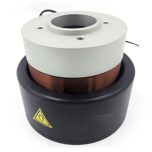 Actuador voice coil cilíndrico - EYXLC13-07-00A - NATSU PRECISION TRADE LIMITED