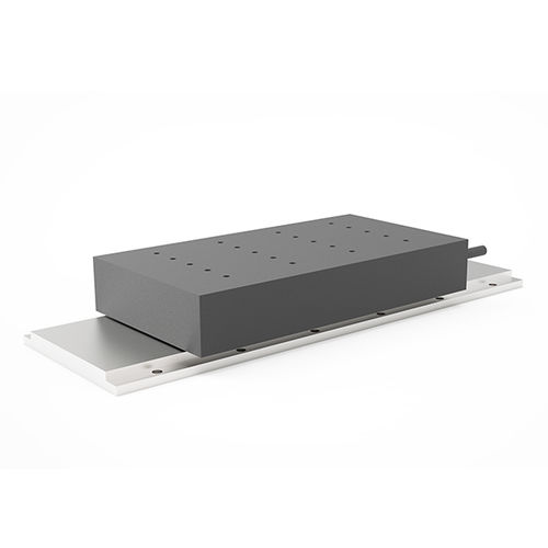 Motor lineal de botón - E-TCL-075-C2 - NATSU PRECISION TRADE LIMITED - DC / síncrono / en U