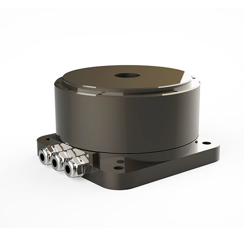 Motor par síncrono - E-TDB-112-065 - NATSU PRECISION TRADE LIMITED - de corriente continua / compacto / pequeño