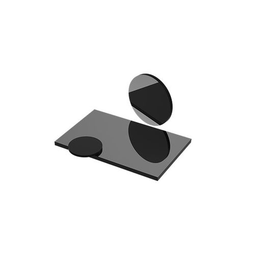 Filtro óptico de densidad neutra - ENSO-8 - NATSU PRECISION TRADE LIMITED - infrarrojo cercano / ultravioleta / dieléctrico