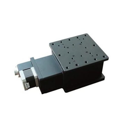 Platina de posicionamiento rotativa - EJG10VA200 - NATSU PRECISION TRADE LIMITED - eléctrica / de precisión / automática