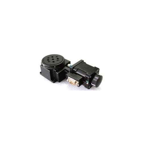 Platina de posicionamiento rotativa - EJG01RA60M - NATSU PRECISION TRADE LIMITED - eléctrica / de precisión / tecnología