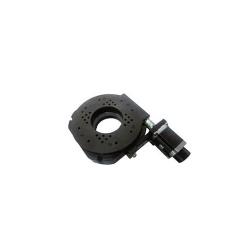 Platina de posicionamiento rotativa - EJGO3RA200S-90 - NATSU PRECISION TRADE LIMITED - eléctrica / de precisión / tecnología