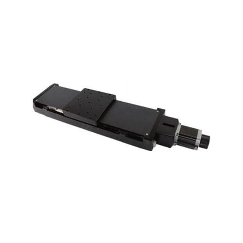 Platina de posicionamiento lineal - EJG200TA series - NATSU PRECISION TRADE LIMITED - motorizada