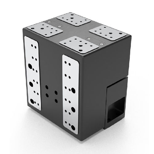 Mesa de posicionamiento lineal - SST160 series - NATSU PRECISION TRADE LIMITED - Z / vertical / motorizada