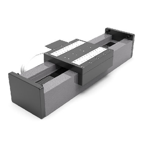 Platina de posicionamiento lineal - E-EC-ABL-X  - NATSU PRECISION TRADE LIMITED - XY / motorizada / multieje