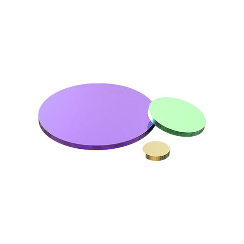 Filtro óptico para el paso de longitudes de onda cortas - ENSO-6 - NATSU PRECISION TRADE LIMITED - de precisión / de sílice fundida