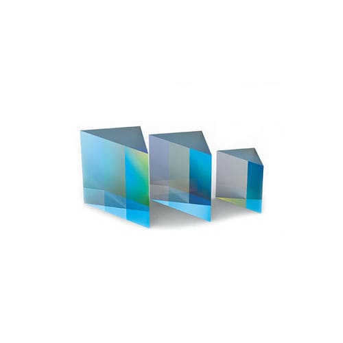 Prisma óptico de ángulo recto - ENSO-11 - NATSU PRECISION TRADE LIMITED - de precisión / de sílice fundida