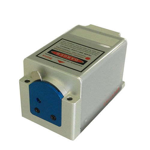 Láser CW - DIODE EXS445 - NATSU PRECISION TRADE LIMITED - de estado sólido / de inspección / para la visión industrial