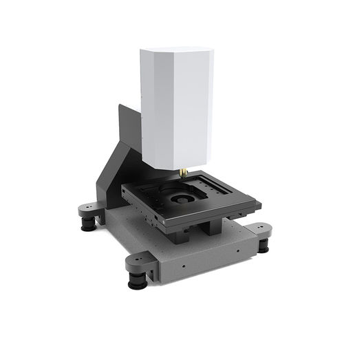 Platina de posicionamiento de mesa - MiniSCAN  - NATSU PRECISION TRADE LIMITED - lineal / XY / Z