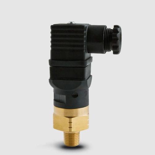 Presostato electrónico - SPA series - Anfield Sensors Inc. - diferencial / de acero inoxidable / IP65