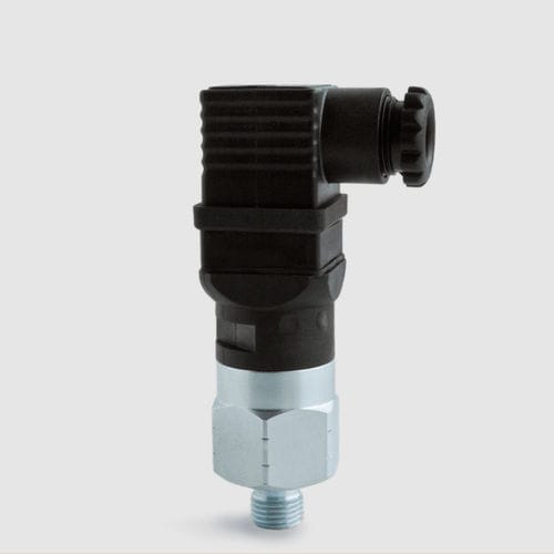 Presostato de membrana - SMA series - Anfield Sensors Inc. - de pistón / diferencial / de acero inoxidable