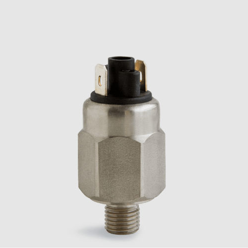 Presostato mecánico - SKBA series - Anfield Sensors Inc. - de pistón / de membrana / IP68