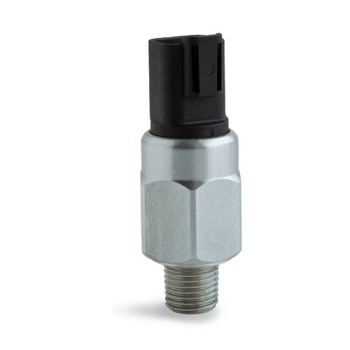 Presostato electrónico - SKDF	 - Anfield Sensors Inc. - de acero inoxidable / IP67 / de acero inoxidable