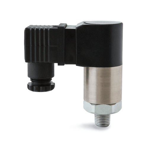 Presostato electrónico - SDCA series - Anfield Sensors Inc. - diferencial / de acero inoxidable / de acero