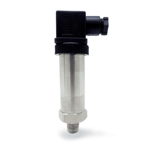 Transductor de presión de vacío - TG - Anfield Sensors Inc. - de silicio / de galga extensométrica / de cerámica
