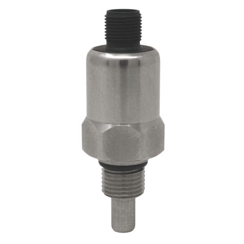 Transmisor de temperatura en cabeza de sonda - TTG - Anfield Sensors Inc. - de resistencia / analógico / IP67