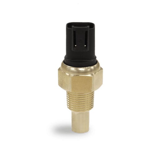 Conmutador térmico diferencial - S6TAF - Anfield Sensors Inc. - fijo / de latón / IP65