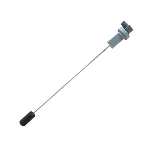 Interruptor de nivel de flotador - LF1 - Anfield Sensors Inc. - para líquido de refrigeración / de acero inoxidable / de latón