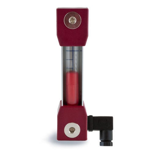 Interruptor de nivel de flotador - VE - Anfield Sensors Inc. - para agua / compacto / IP65