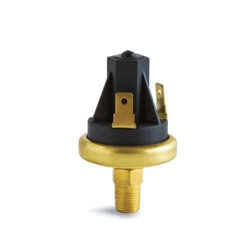Vacuostato piezorresistivo - SPV series - Anfield Sensors Inc. - de vacío / de acero inoxidable / industrial