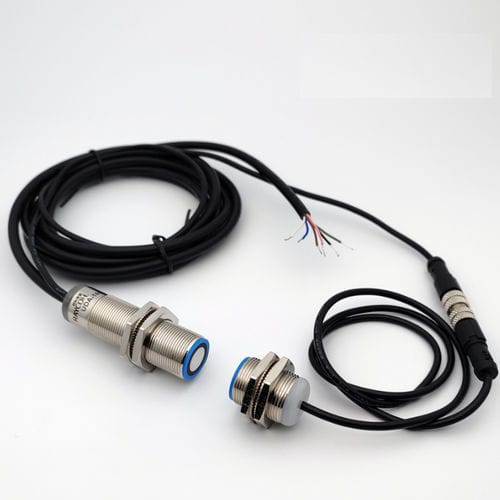 Sensor de ultrasonidos - UDA-18GM - RAYCOH CONTROL CO.,LTD