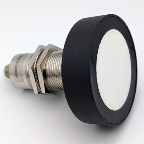 Sensor de ultrasonidos - UB6000-30GM60 - RAYCOH CONTROL CO.,LTD