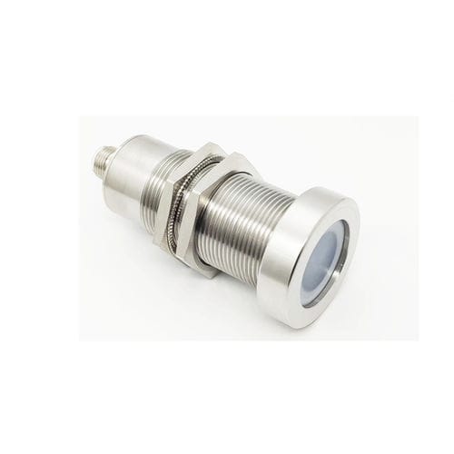 Sensor de ultrasonidos de acero inoxidable - UCC2500 - RAYCOH CONTROL CO.,LTD
