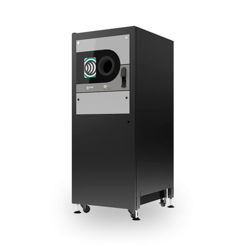 Máquina de recogida de envases automatizada para bombonas - RVMX10  - Machinex Industries Inc. - independiente / compacta