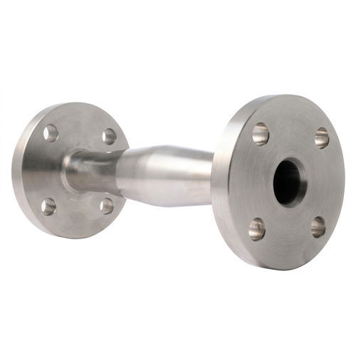 Brida anticavitación - GEENO V2® - DI NICOLA INFINAM - para bomba / para tuberías / de acero inoxidable